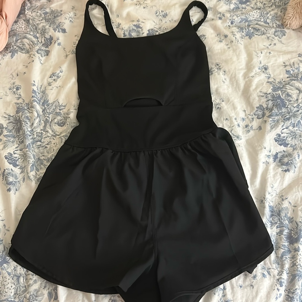 Halara one piece